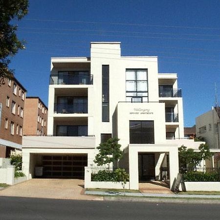 Wollongong Serviced Apartments Exteriér fotografie