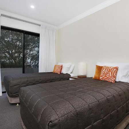 Wollongong Serviced Apartments Exteriér fotografie