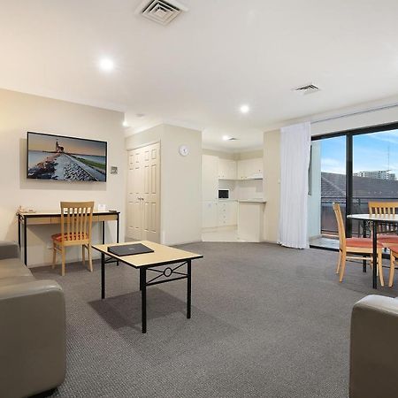 Wollongong Serviced Apartments Exteriér fotografie
