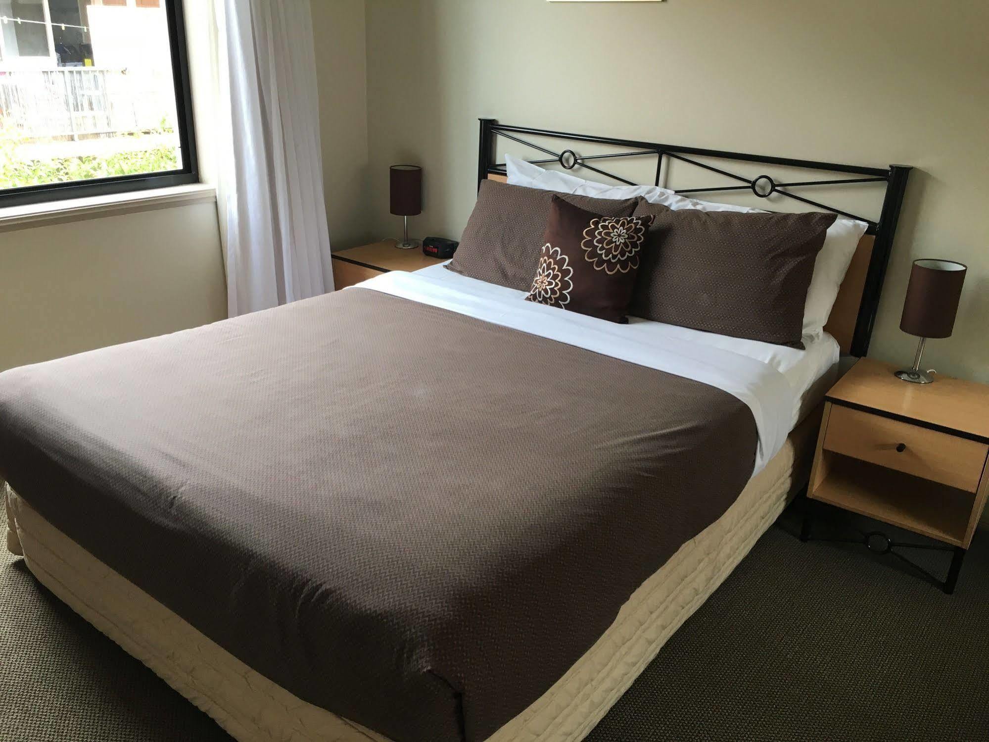 Wollongong Serviced Apartments Exteriér fotografie