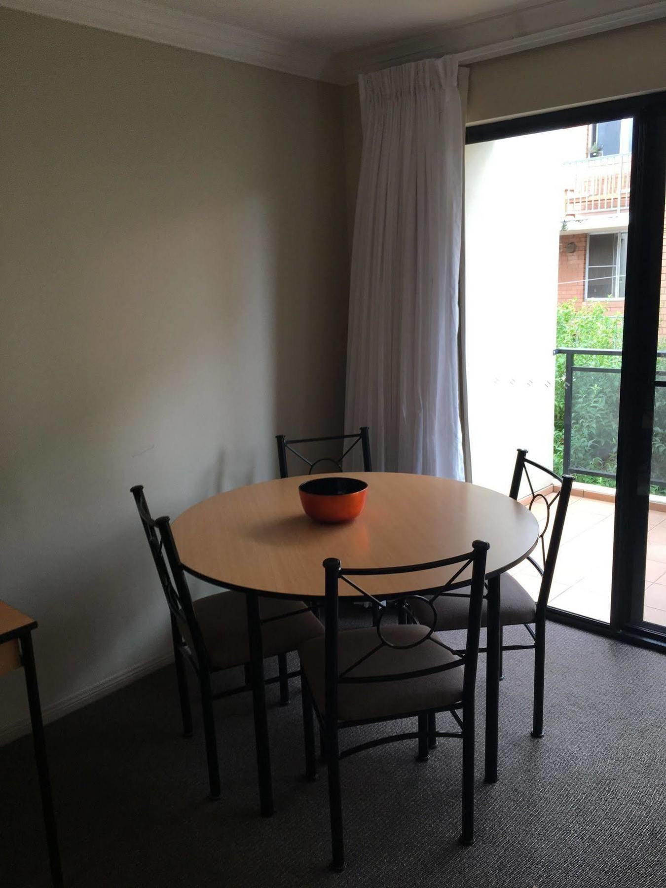 Wollongong Serviced Apartments Exteriér fotografie