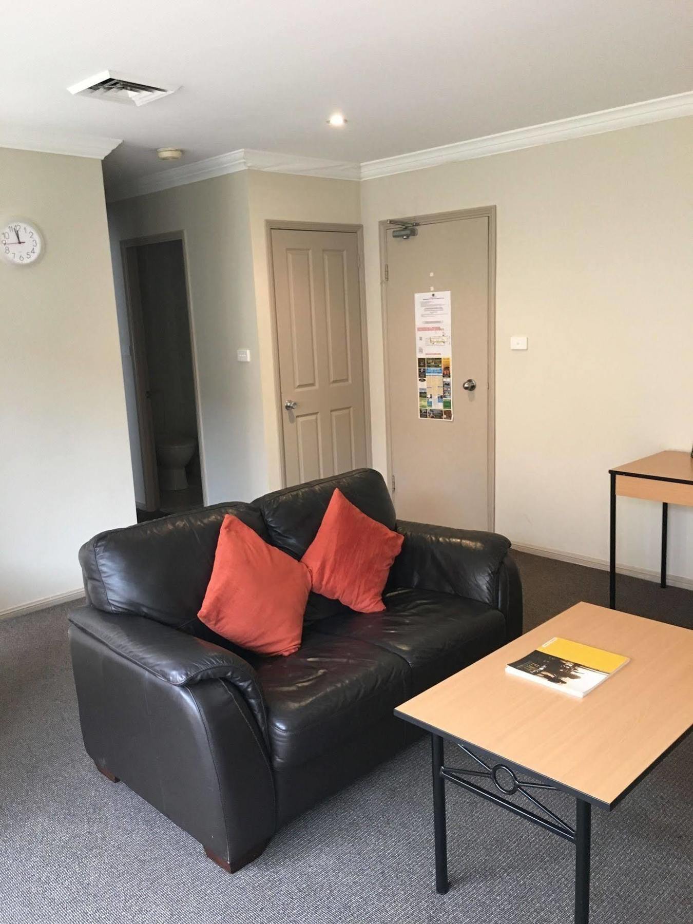 Wollongong Serviced Apartments Exteriér fotografie