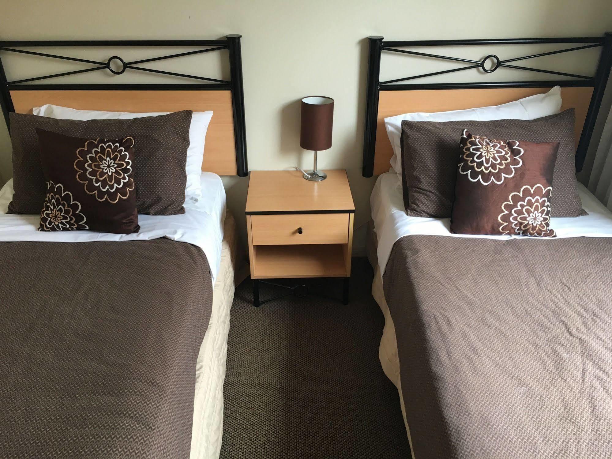Wollongong Serviced Apartments Exteriér fotografie