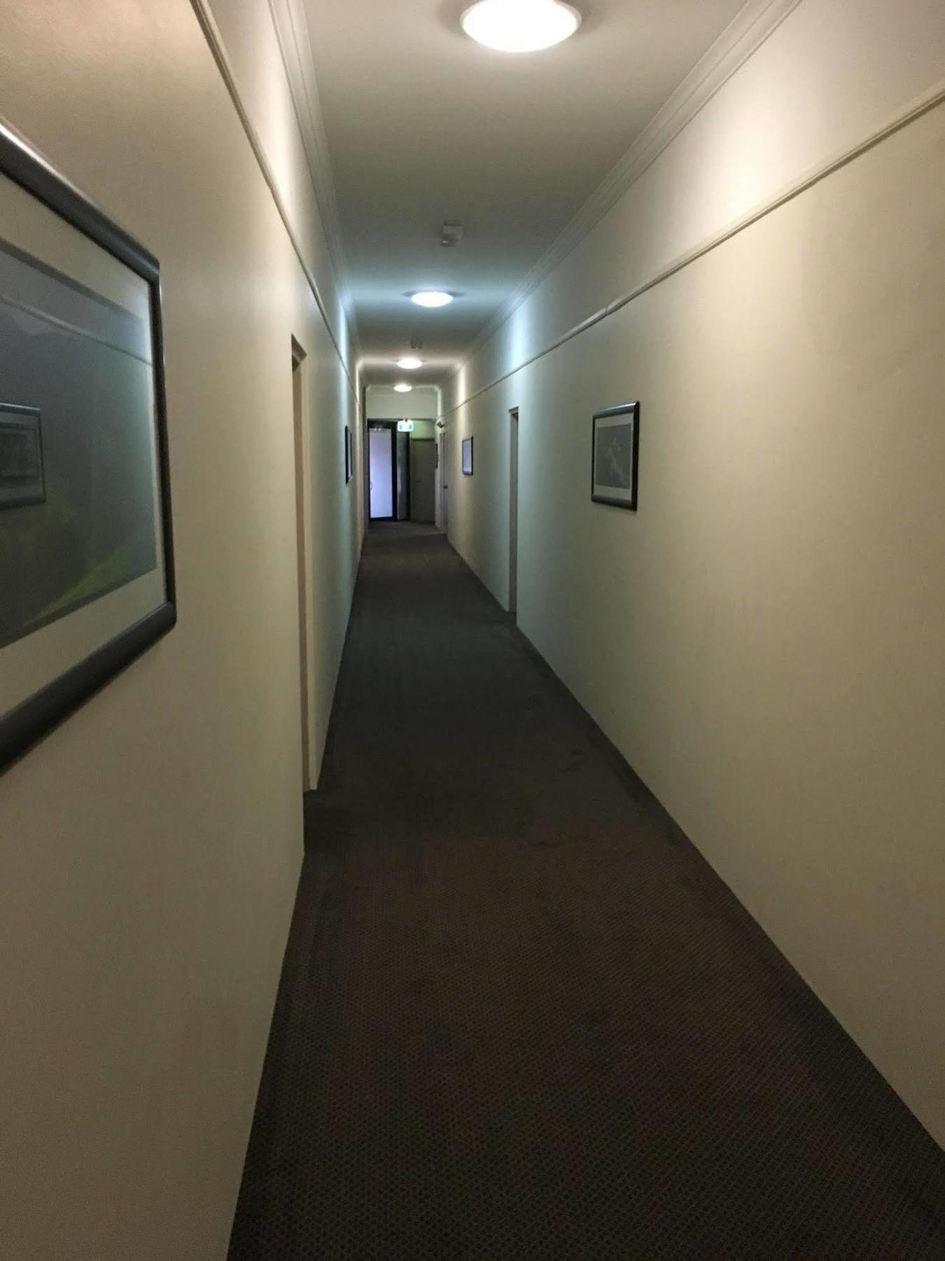 Wollongong Serviced Apartments Exteriér fotografie