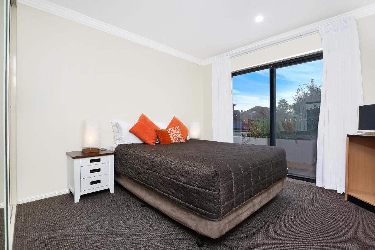 Wollongong Serviced Apartments Exteriér fotografie