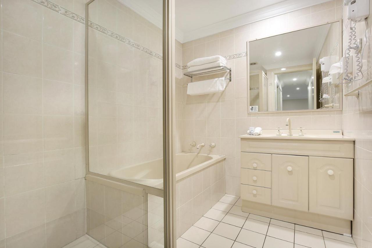 Wollongong Serviced Apartments Exteriér fotografie