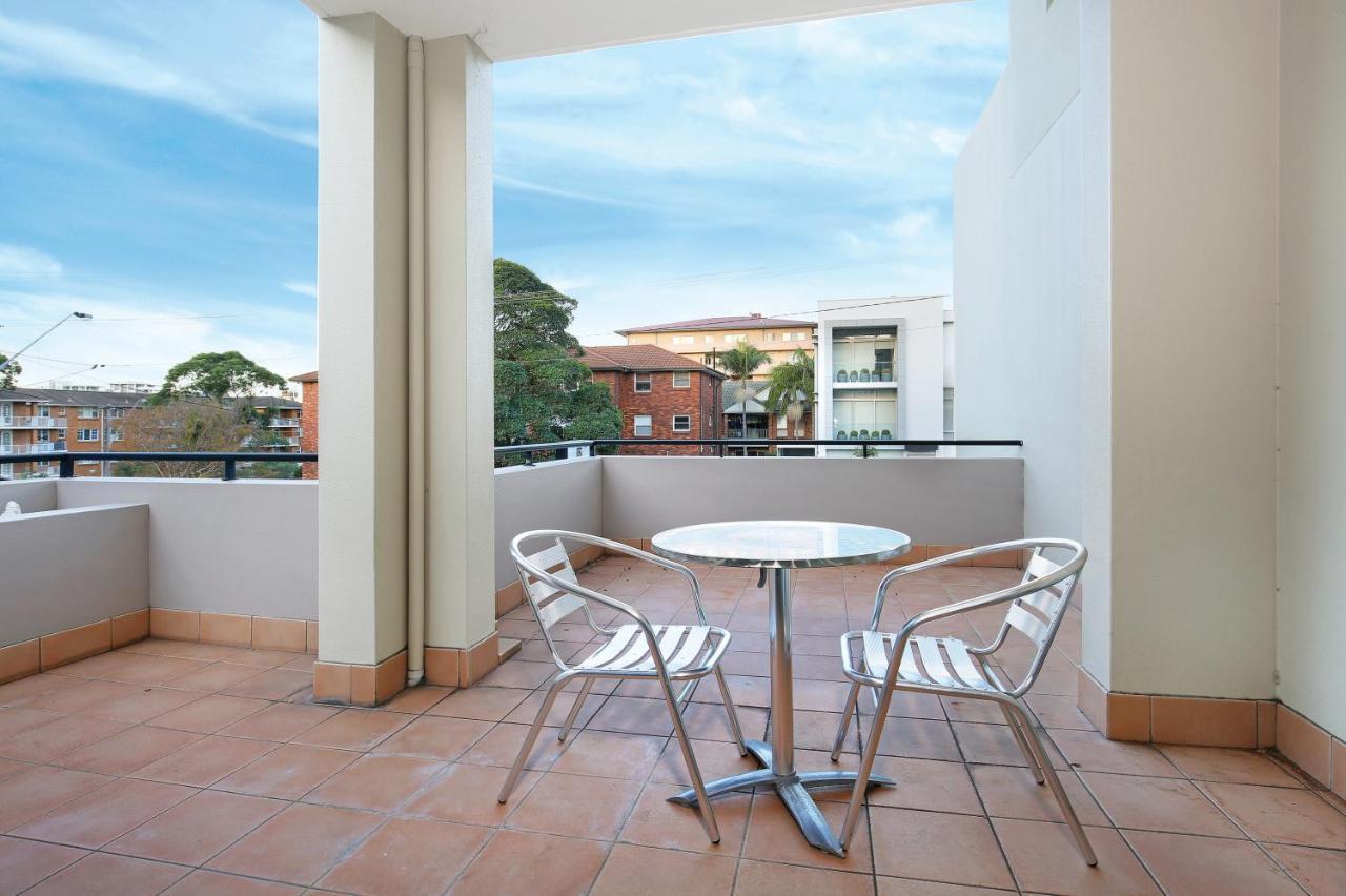 Wollongong Serviced Apartments Exteriér fotografie