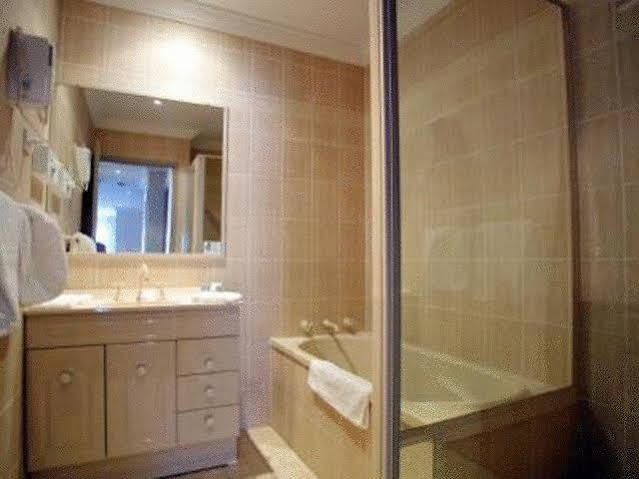 Wollongong Serviced Apartments Exteriér fotografie