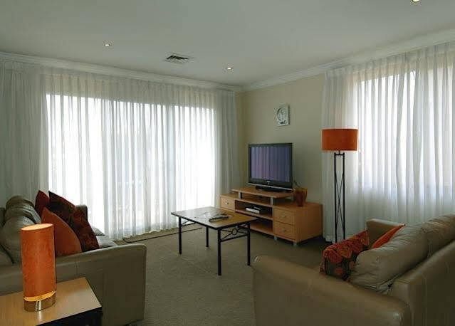 Wollongong Serviced Apartments Exteriér fotografie